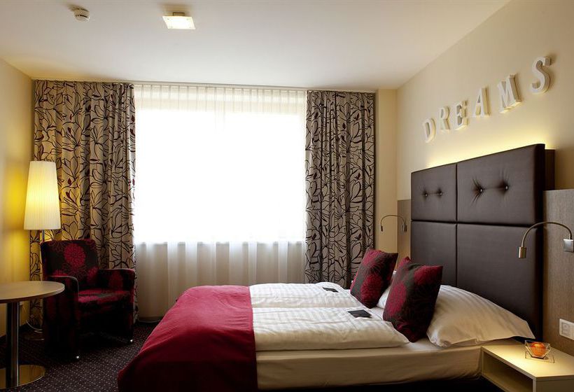 Hotel Boutique Stadthalle