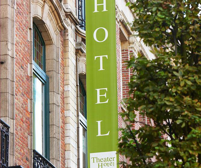 Theater Hotel