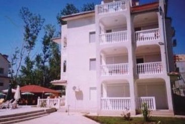 Apartamentos Bravo 3