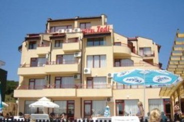 Hotel Tedi