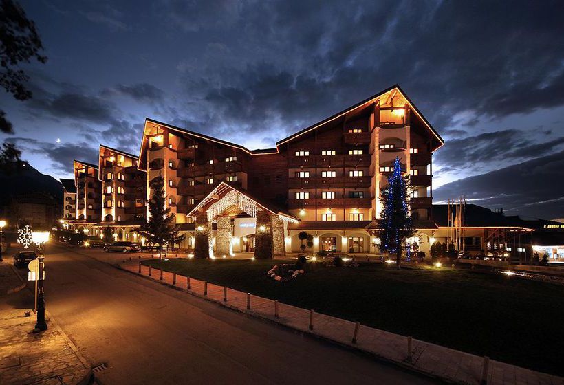 Kempinski Hotel Grand Arena Bansko