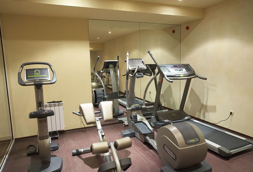 Festa Chamkoria Hotel 10