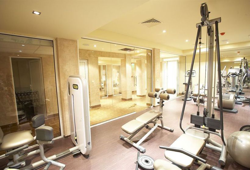 Festa Chamkoria Hotel 11