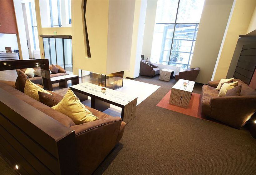 Festa Chamkoria Hotel 18