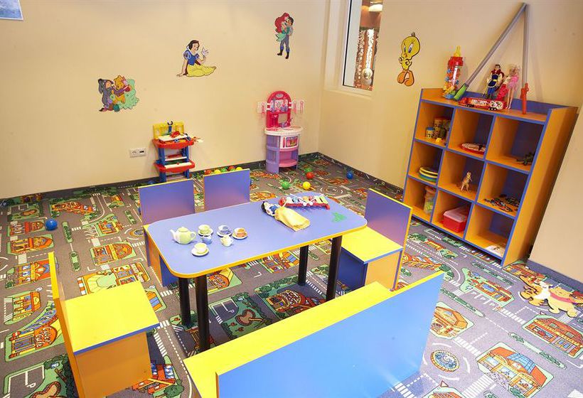 Festa Chamkoria Hotel 2