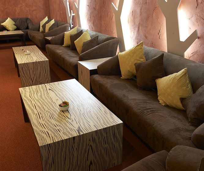 Festa Chamkoria Hotel 20