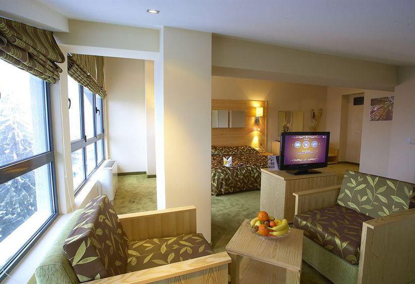 Festa Chamkoria Hotel 3