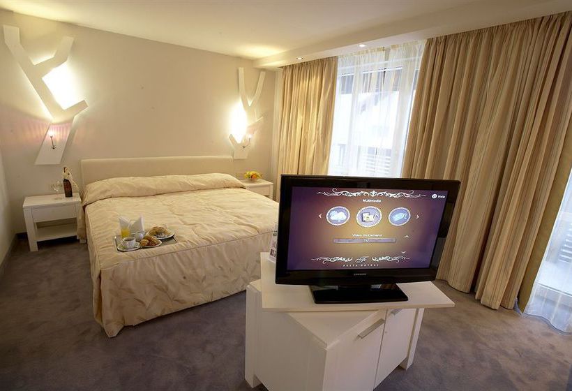 Festa Chamkoria Hotel 5