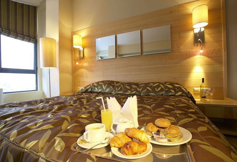 Festa Chamkoria Hotel 6