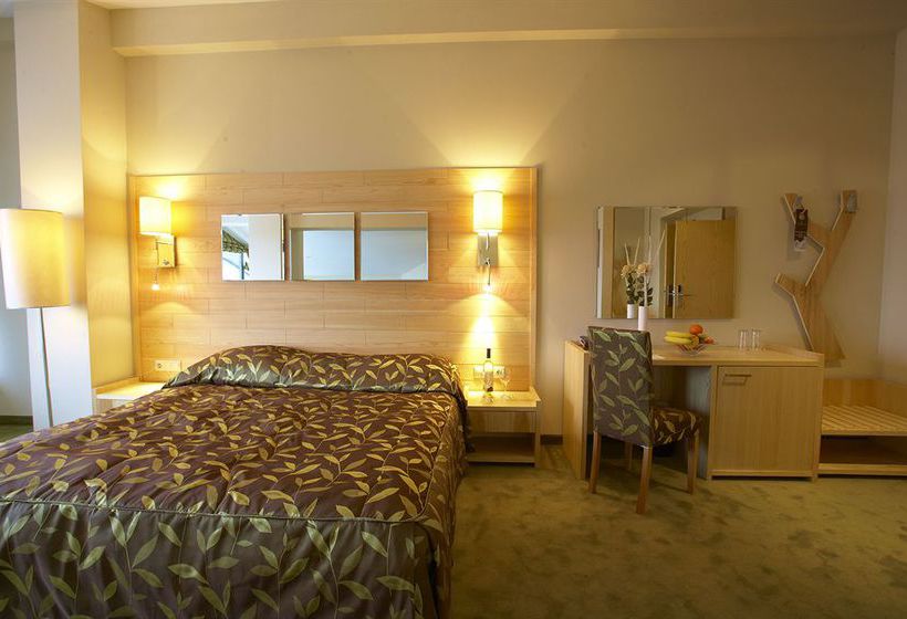 Festa Chamkoria Hotel 7