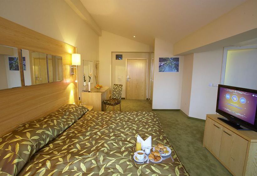 Festa Chamkoria Hotel 8