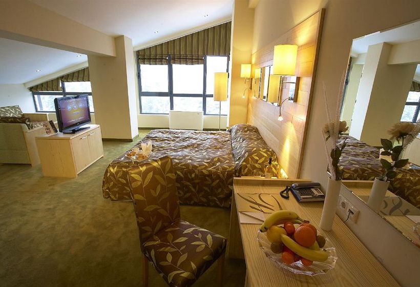 Festa Chamkoria Hotel 9