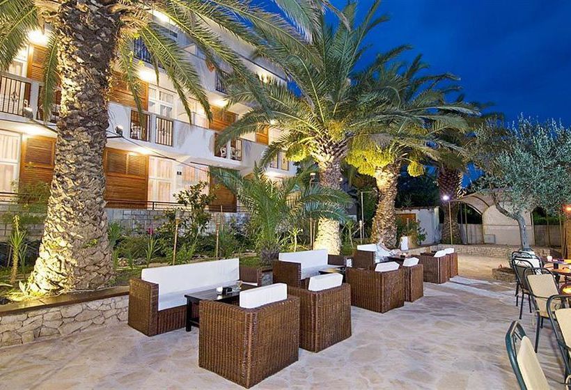 Hotel Villa Adriatica