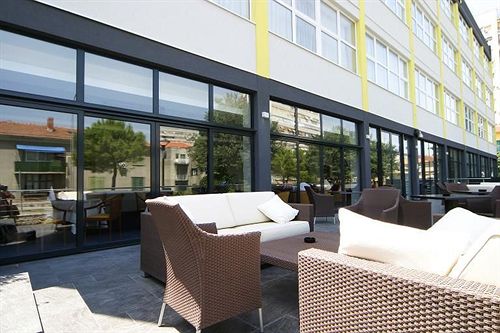 Hotel Best Western Art