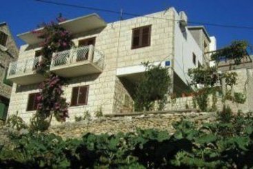 Hotel Apartments Juje