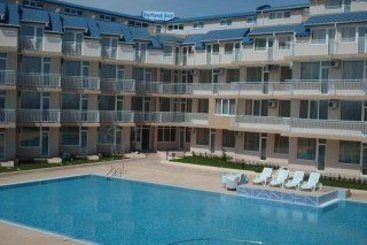 Aparthotel Rutland Bay