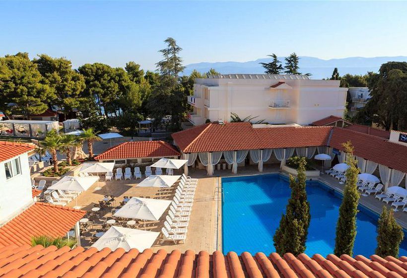 Hotel Waterman Svpetrvs Resort