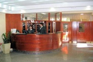 Hôtel Lifeclass Resort