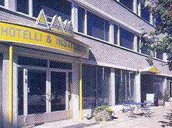 Hotel Ava
