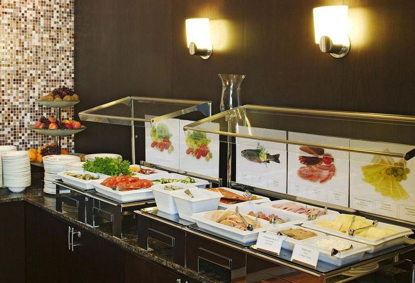 Hotel Holiday Inn Helsinki West Ruoholahti