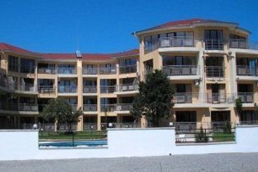 Hotel Spectra Holidays Club