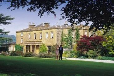 Cricket St. Thomas Hotel Somerset