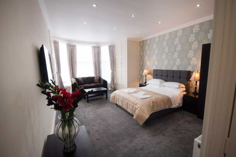 Hotel Palmerston Place Apartment