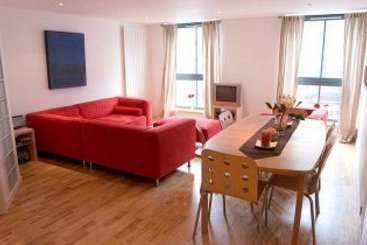 Hotel Annandale Street Apartments