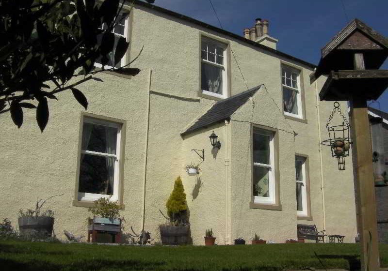 Hotel Mansefield Guest House