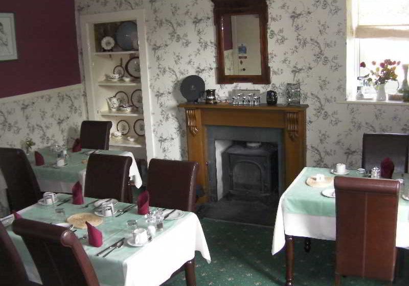 Hôtel Mansefield Guest House 1