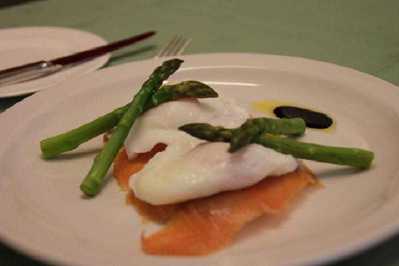 Hôtel Mansefield Guest House 14