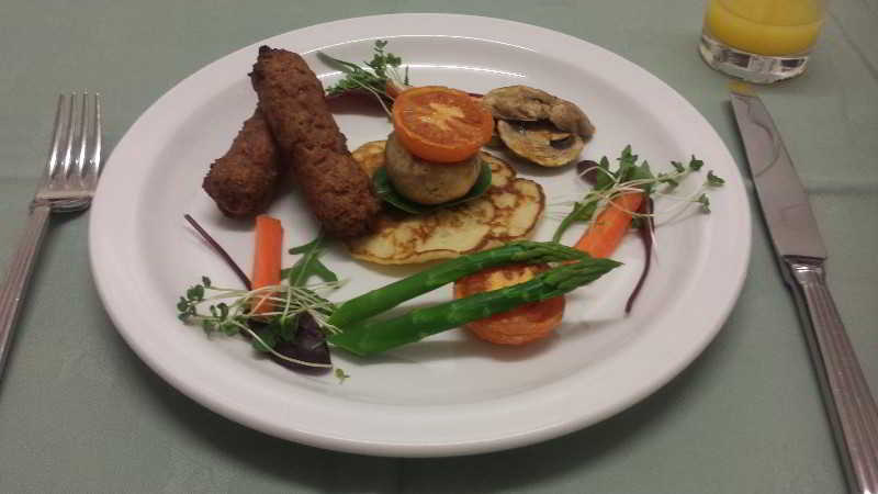 Hôtel Mansefield Guest House 15