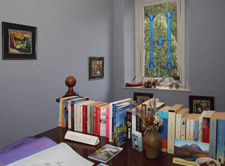 Hôtel Mansefield Guest House 16