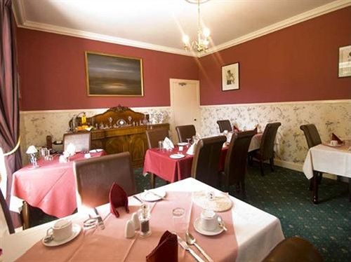 Hôtel Mansefield Guest House 17