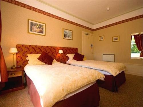 Hôtel Mansefield Guest House 18