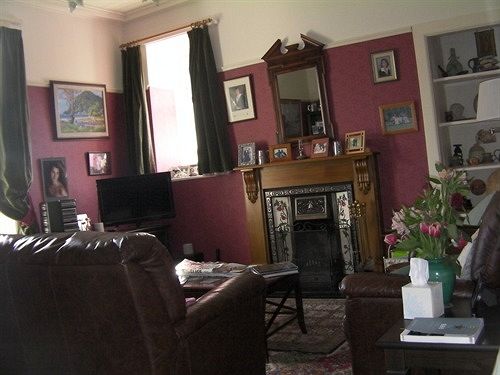 Hôtel Mansefield Guest House 19