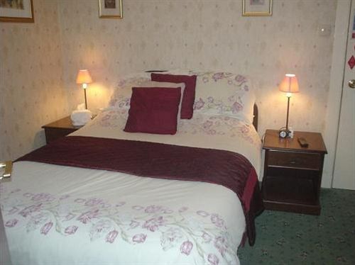 Hôtel Mansefield Guest House 20