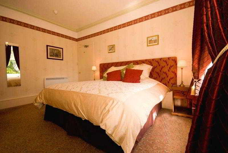 Hôtel Mansefield Guest House 3