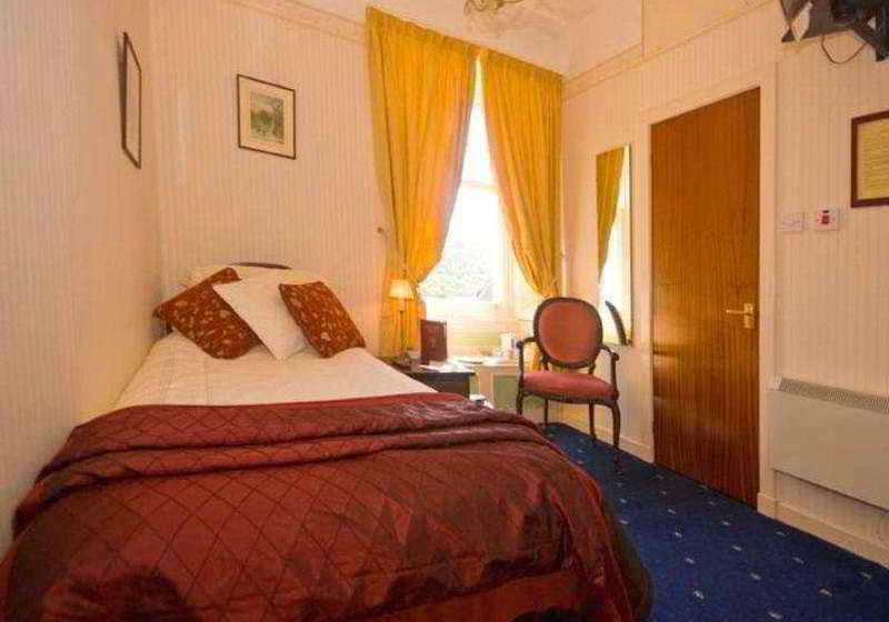 Hôtel Mansefield Guest House 5