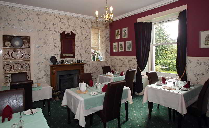 Hôtel Mansefield Guest House 7