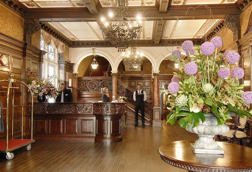 Hotel Grand Royale London Hyde Park