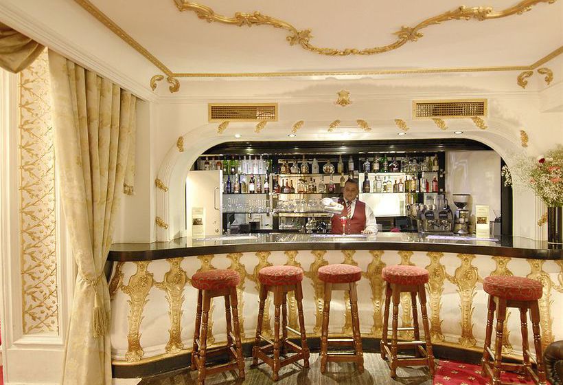 Hotel Grand Royale London Hyde Park 1