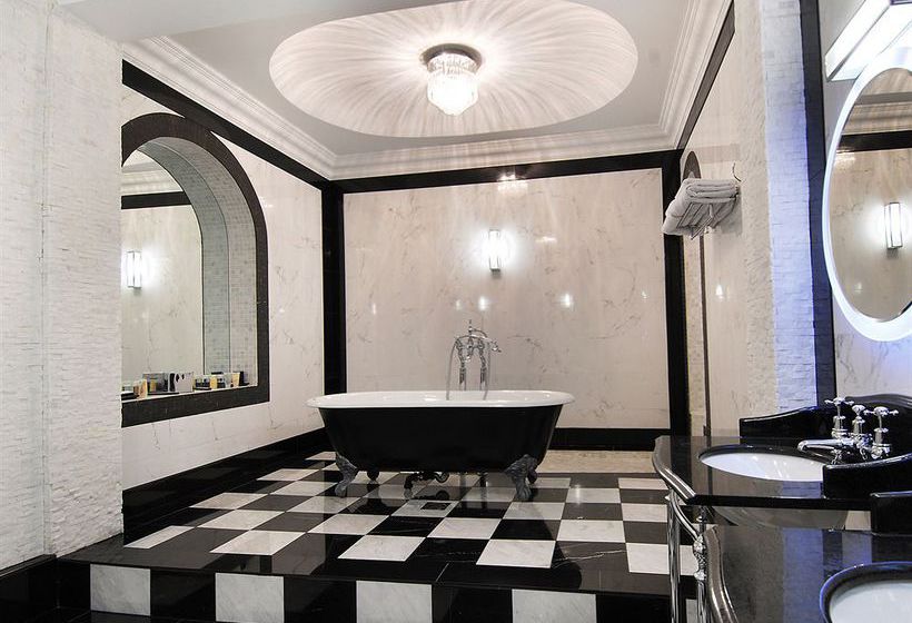 Hotel Grand Royale London Hyde Park 13