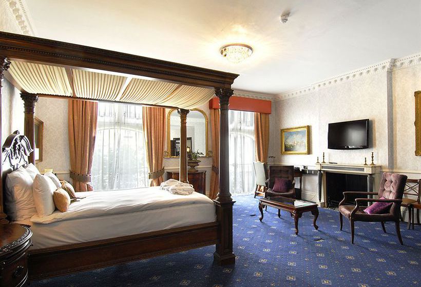 Hotel Grand Royale London Hyde Park 15