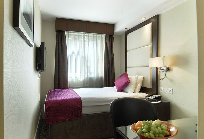 Hotel Grand Royale London Hyde Park 17