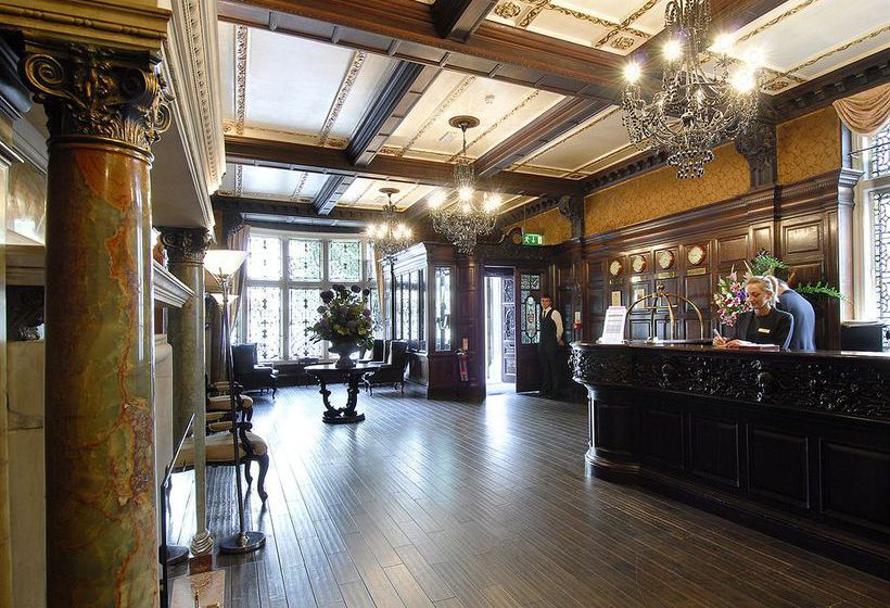 Hotel Grand Royale London Hyde Park 2