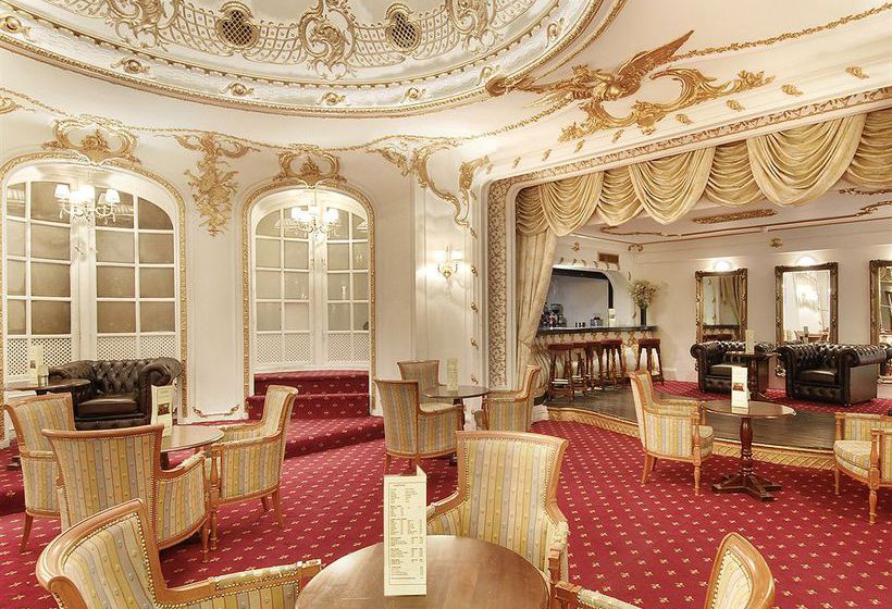 Hotel Grand Royale London Hyde Park 3