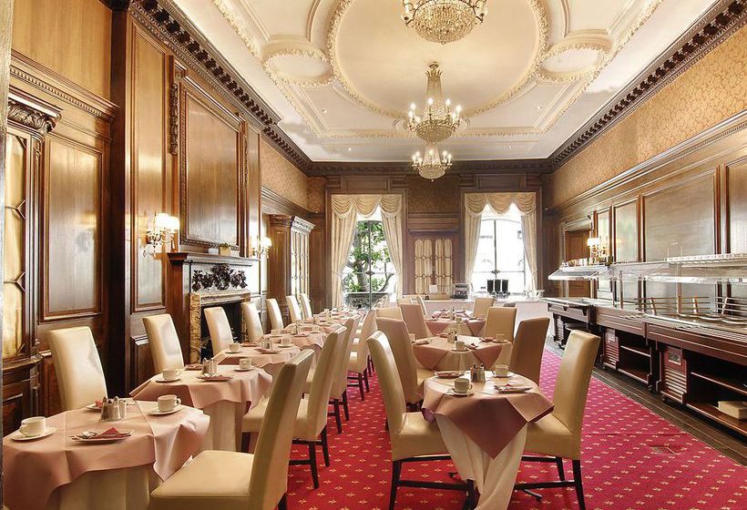 Hotel Grand Royale London Hyde Park 4