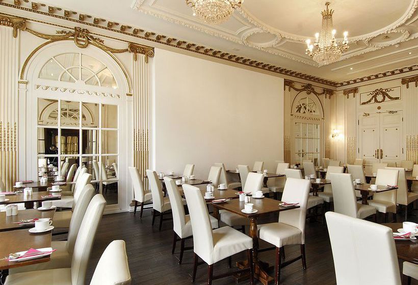 Hotel Grand Royale London Hyde Park 5