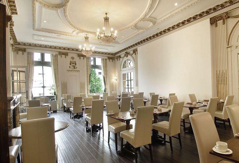 Hotel Grand Royale London Hyde Park 6